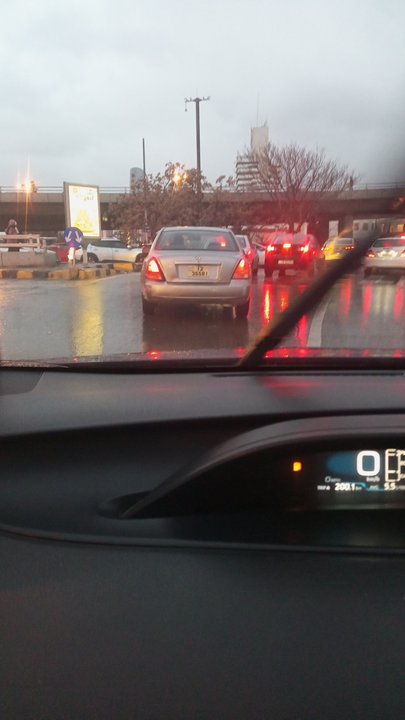 مشاركاتي في أنت الراصد