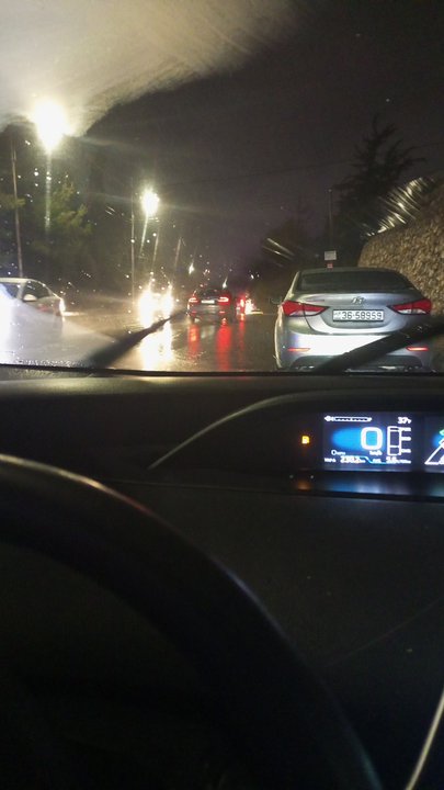 مشاركاتي في أنت الراصد