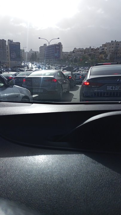 مشاركاتي في أنت الراصد