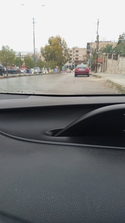 مشاركاتي في أنت الراصد