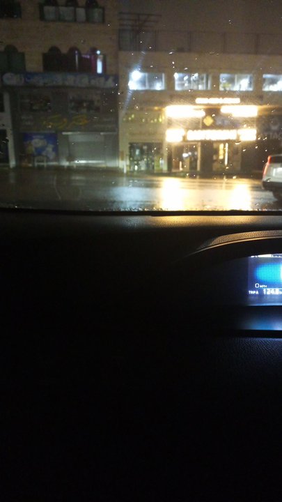 مشاركاتي في أنت الراصد