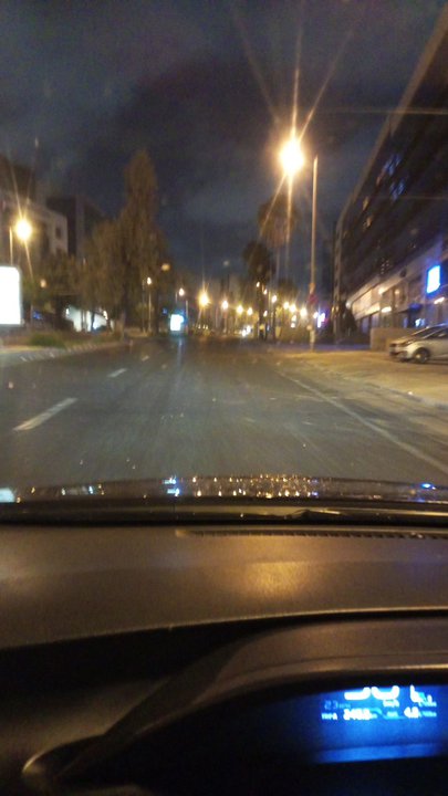 مشاركاتي في أنت الراصد