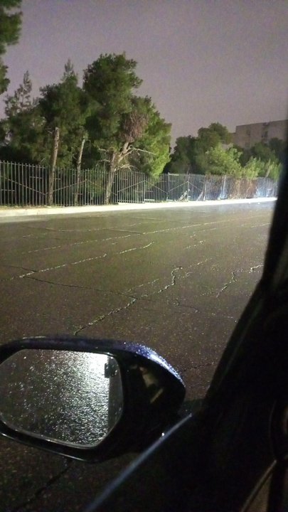 مشاركاتي في أنت الراصد