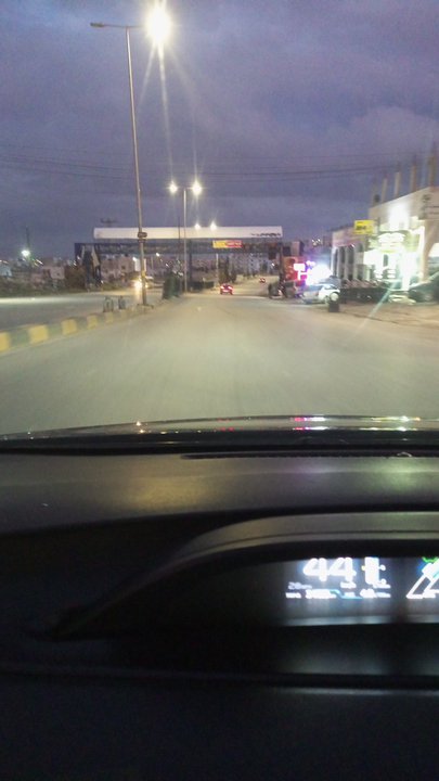 مشاركاتي في أنت الراصد