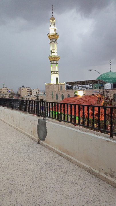 مشاركاتي في أنت الراصد