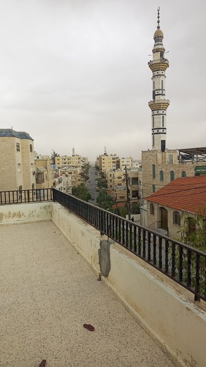 مشاركاتي في أنت الراصد