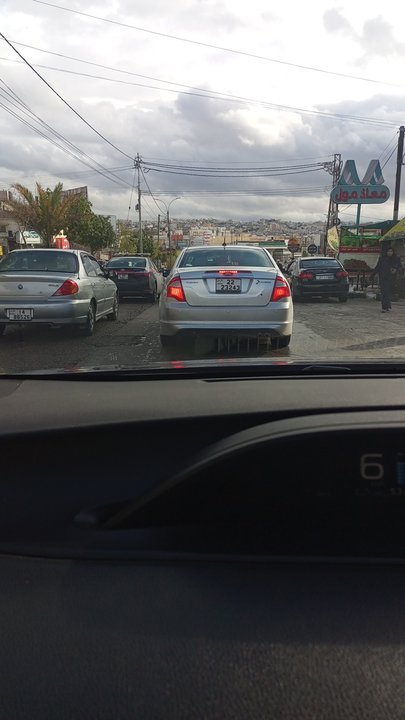 مشاركاتي في أنت الراصد