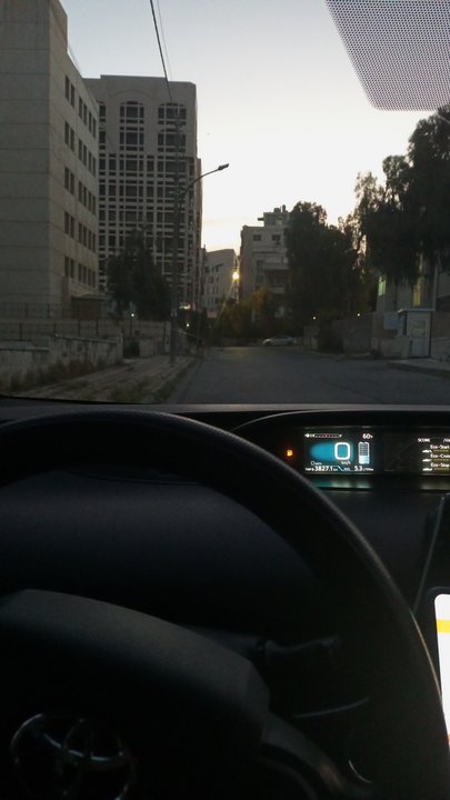 مشاركاتي في أنت الراصد