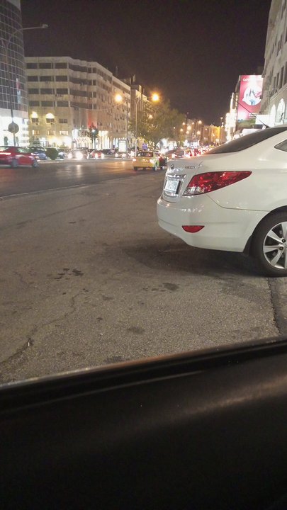 مشاركاتي في أنت الراصد