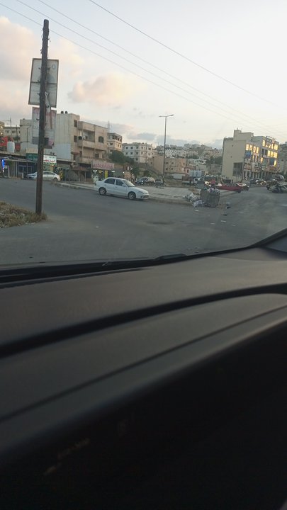 مشاركاتي في أنت الراصد