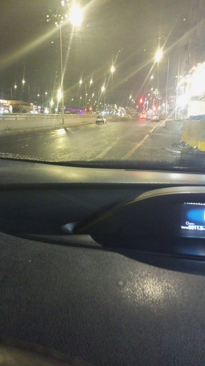 مشاركاتي في أنت الراصد