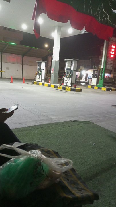 مشاركاتي في أنت الراصد