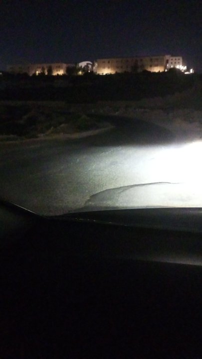 مشاركاتي في أنت الراصد