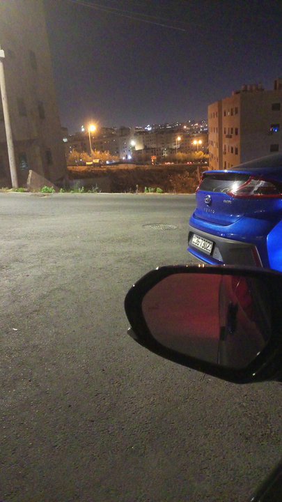 مشاركاتي في أنت الراصد