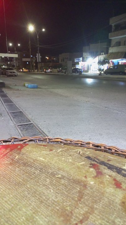 مشاركاتي في أنت الراصد