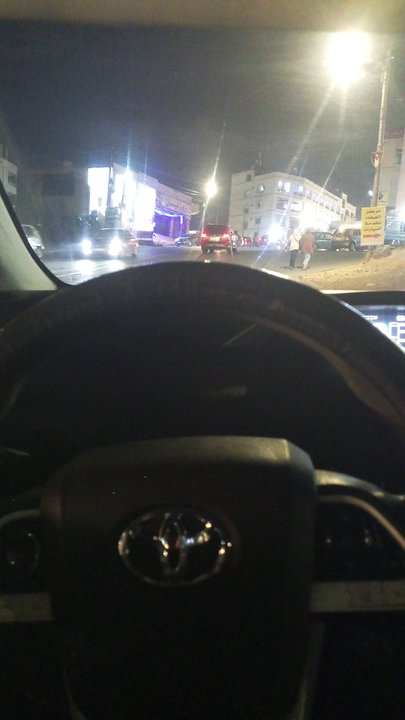 مشاركاتي في أنت الراصد