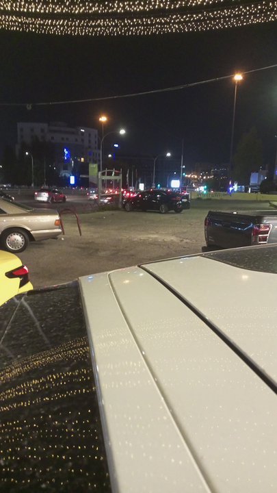 مشاركاتي في أنت الراصد