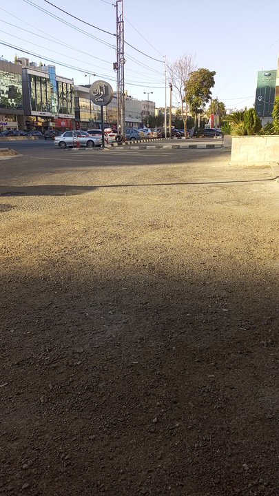 مشاركاتي في أنت الراصد