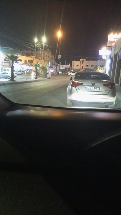 مشاركاتي في أنت الراصد