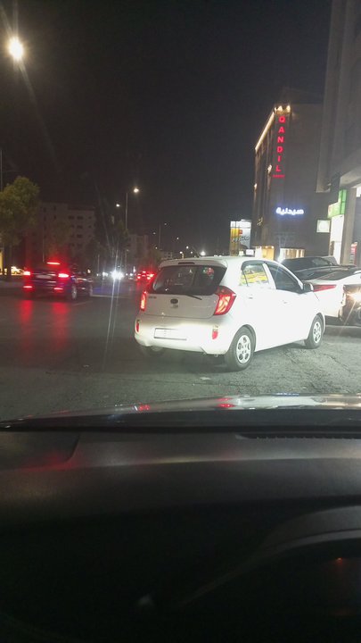 مشاركاتي في أنت الراصد