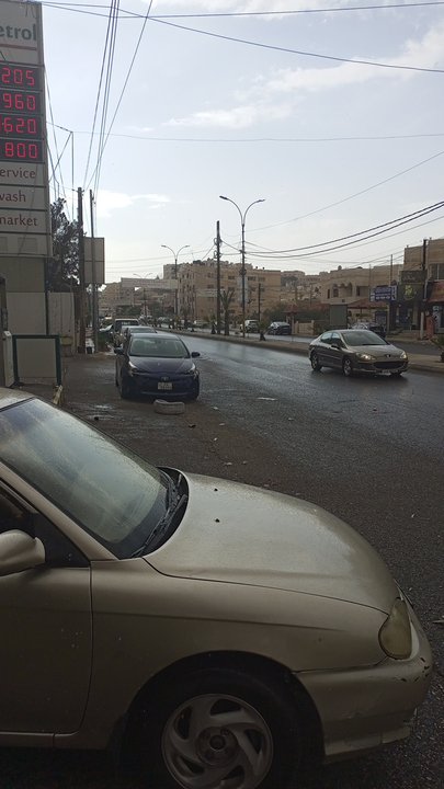 مشاركاتي في أنت الراصد