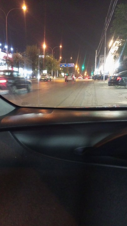 مشاركاتي في أنت الراصد