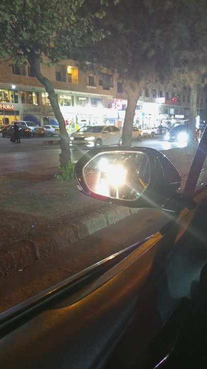 مشاركاتي في أنت الراصد