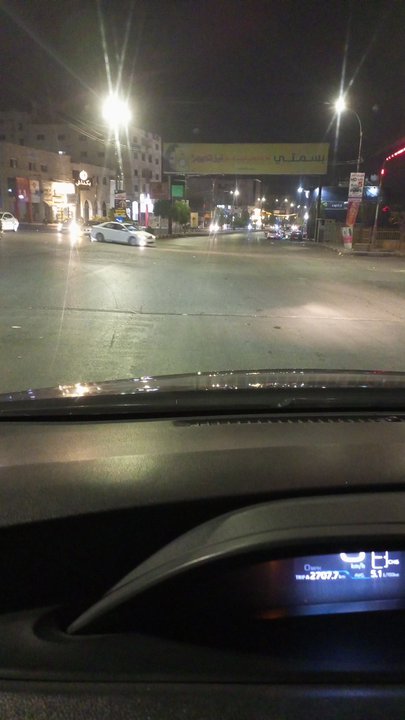 مشاركاتي في أنت الراصد