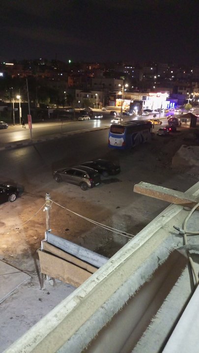 مشاركاتي في أنت الراصد