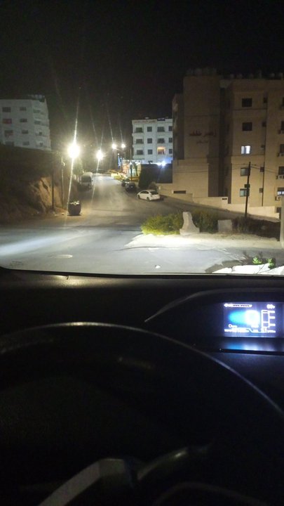 مشاركاتي في أنت الراصد