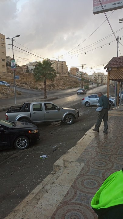 مشاركاتي في أنت الراصد