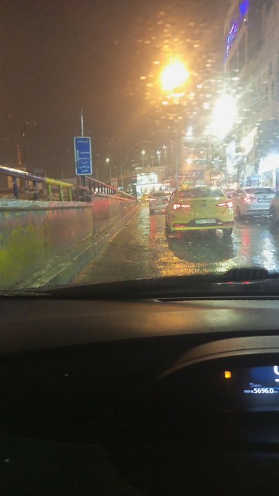 مشاركاتي في أنت الراصد