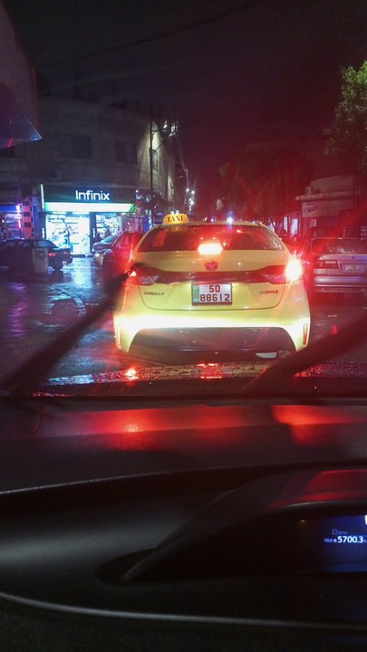 مشاركاتي في أنت الراصد