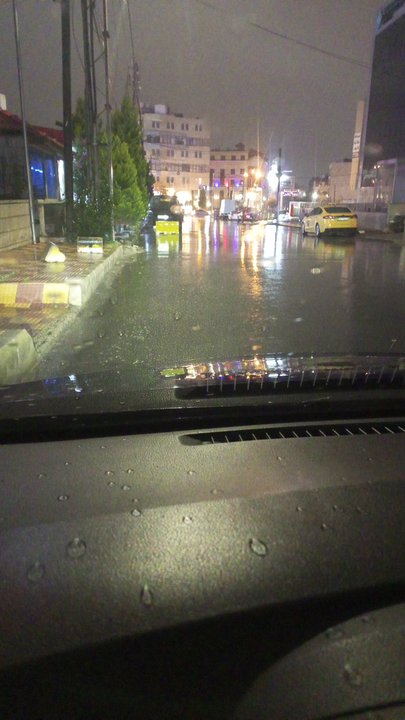 مشاركاتي في أنت الراصد