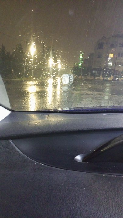 مشاركاتي في أنت الراصد