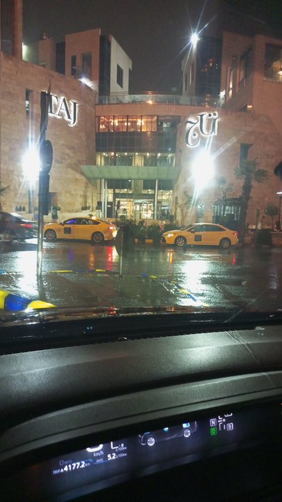 مشاركاتي في أنت الراصد