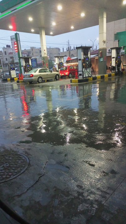 مشاركاتي في أنت الراصد