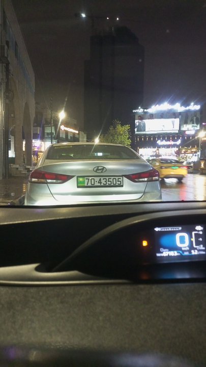 مشاركاتي في أنت الراصد