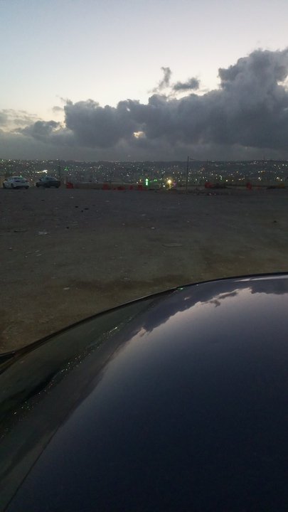 My Crowdsourcing Posts