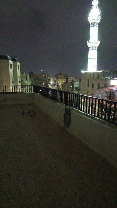 My Crowdsourcing Posts