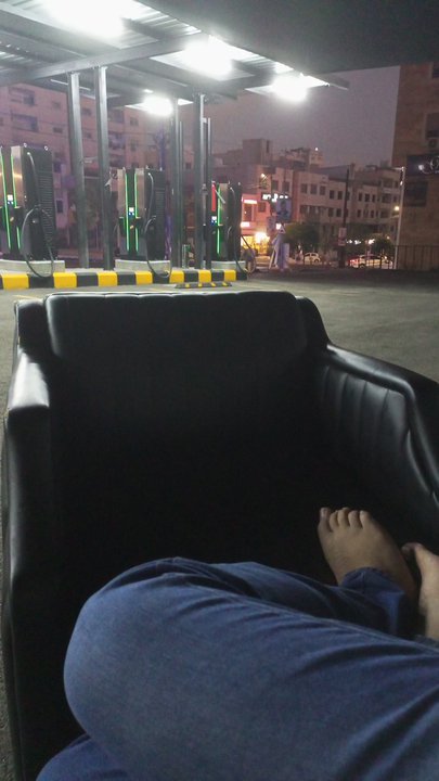 My Crowdsourcing Posts