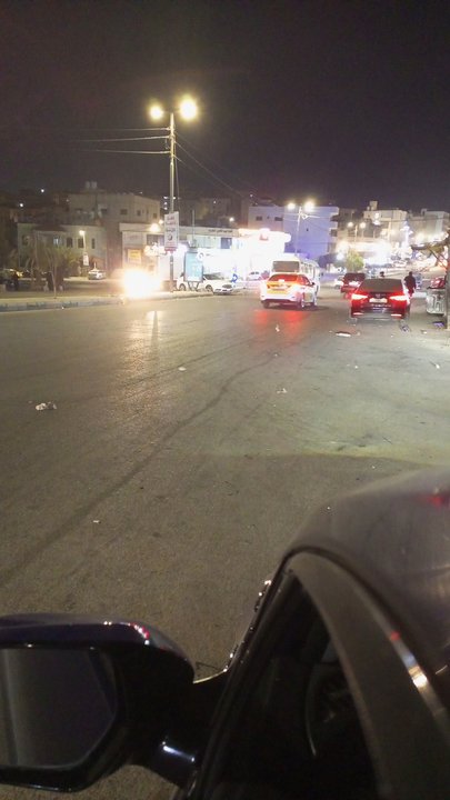 مشاركاتي في أنت الراصد