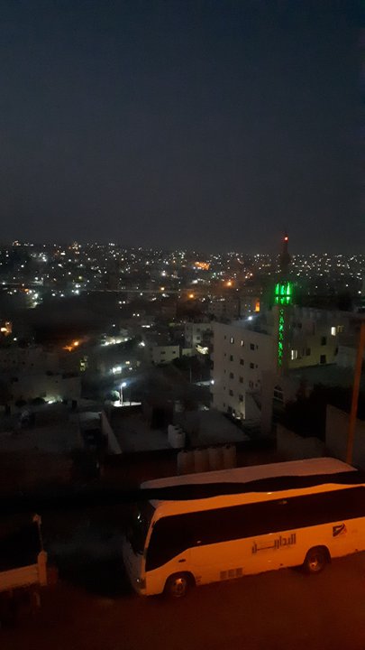 مشاركاتي في أنت الراصد