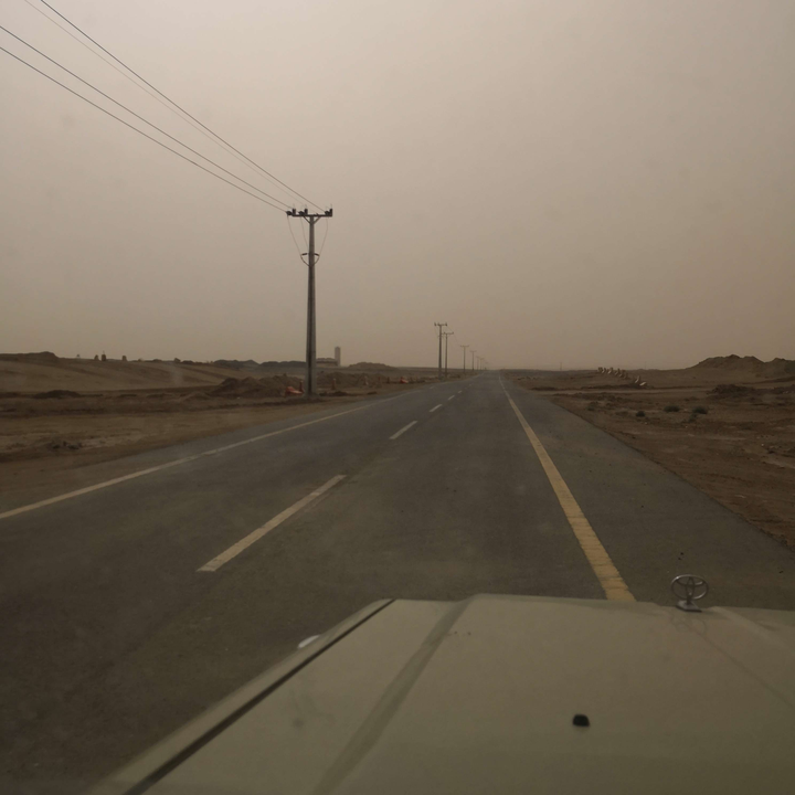 مشاركاتي في أنت الراصد