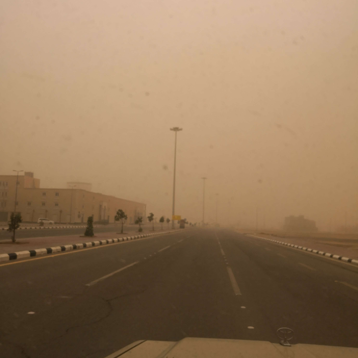 مشاركاتي في أنت الراصد