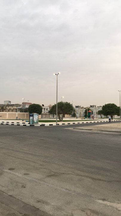 مشاركاتي في أنت الراصد