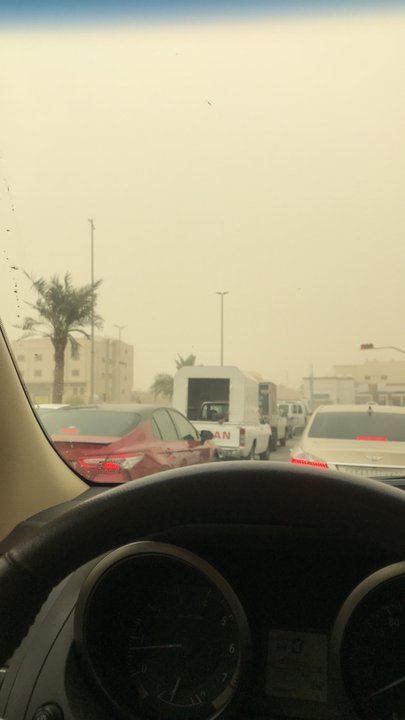 مشاركاتي في أنت الراصد