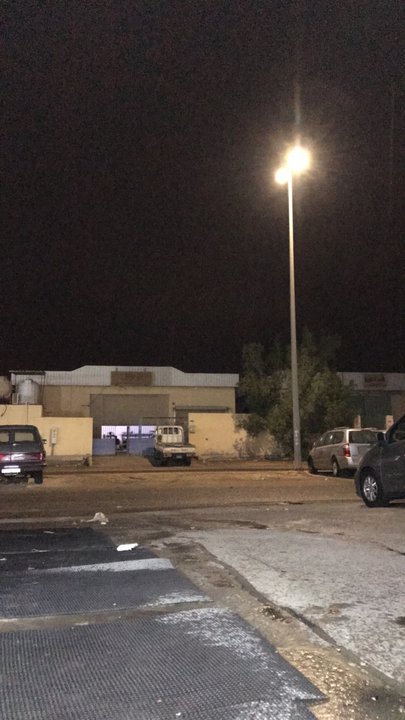 مشاركاتي في أنت الراصد