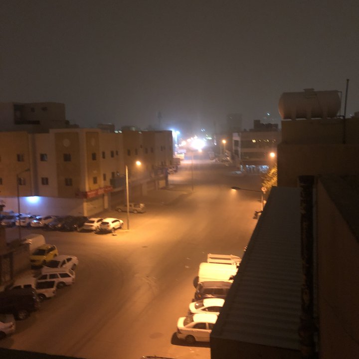 مشاركاتي في أنت الراصد