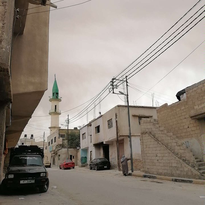 مشاركاتي في أنت الراصد